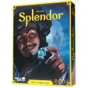 Splendor (Engelsk version)