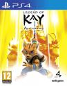 Legends of Kay Anniversary