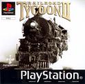 Railroad Tycoon 2