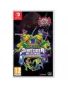 Teenage Mutant Ninja Turtles: Shredders Revenge Ultimate Edition (switch)