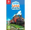 Locomoto (nintendo Switch)