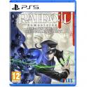 Raidou: Remastered – The Mystery Of The Soulless Army (ps5)