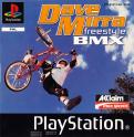 Dave Mirra Freestyle BMX