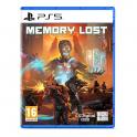 Memory Lost - Shift Edition (playstation 5)