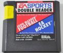 EA Sports Double Header