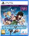 Edens Zero - Day One Edition (playstation 5)