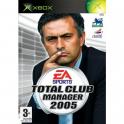 Total Club Manager 2005