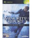 Minority Report