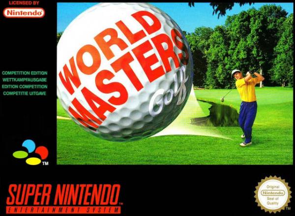 World Master Golf