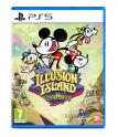 Disney Illusion Island Starring Mickey & Friends (ps5)