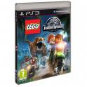 LEGO Jurassic World