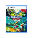 The Smurftastic Collection (playstation 5)