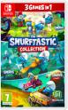 The Smurftastic Collection (nintendo Switch)