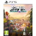 Zombie Cure Lab  (playstation 5)
