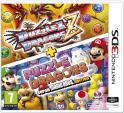 Puzzle & Dragons Z / Puzzle & Dragons SMB ed.