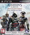 Assassins Creed Birth of a New World