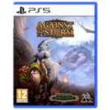 Against The Storm (playstation 5)