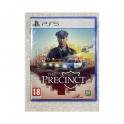 The Precinct - Standard Edition (playstation 5)