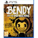 Bendy And The Ink Machine (playstation 5)