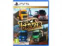 Truck Driver: Gold Edition (playstation 5)