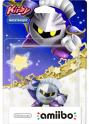 Amiibo Figurine - Meta Knight (Kirby Collection)