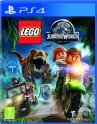 LEGO: Jurassic World