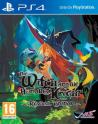 The Witch and the Hundred Knight: Revival Edition