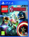 Lego Marvel Avengers