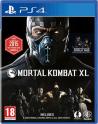 Mortal Kombat XL