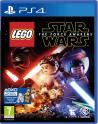 Lego Star Wars: The Force Awakens