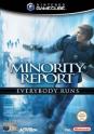 Minority Report