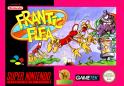 Frantic Flea