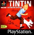 Tintin Destination Adventure