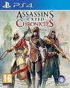 Assassins Creed: Chronicles Pack