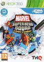 Marvel Superhero Squad Comic Combat