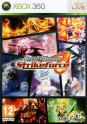 Dynasty Warriors: Strikeforce