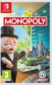 Monopoly (nintendo Switch)