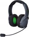 Pdp Xone Wireless Headset Lvl50 Black