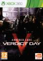 Armored Core: Verdict Day