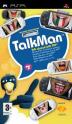 TalkMan + Microphone