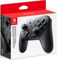 Nintendo Switch Pro Controller **  BLACK  **