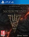 The Elder Scrolls Online: Morrowind