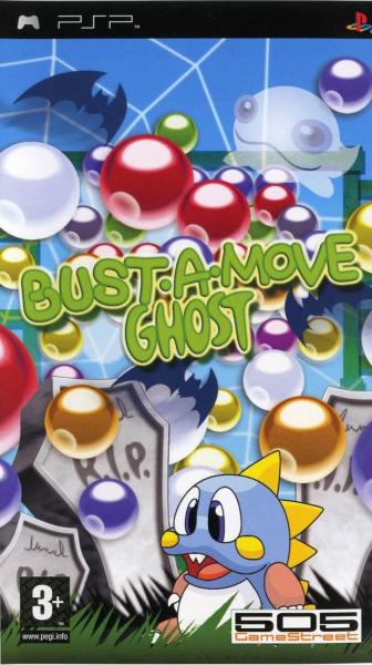 Bust a Move Ghost