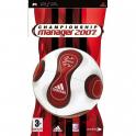 Championship Manager 2007