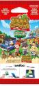 Animal Crossing: Happy Home Designer Amiibo 3 Card Pack (Series 5)