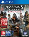 Assassins Creed: Syndicate