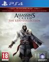 Assassins Creed: The Ezio Collection