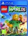 LEGO Worlds
