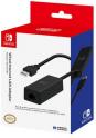 HORI Officially Licensed LAN Adaptor