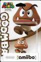 Nintendo Amiibo Character - Goomba (Super Mario Collection)